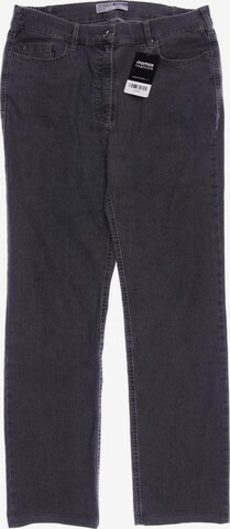 ZERRES Jeans 30-31 in Grau: predná strana