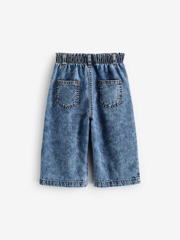 Next Wide leg Τζιν σε μπλε