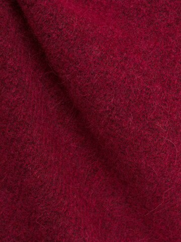 MOS MOSH Sweater in Red