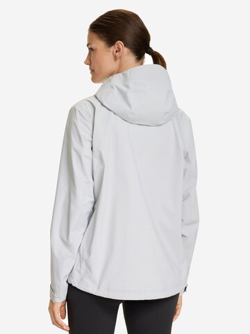 NORDISK Outdoor Jacket 'Ylva' in Blue