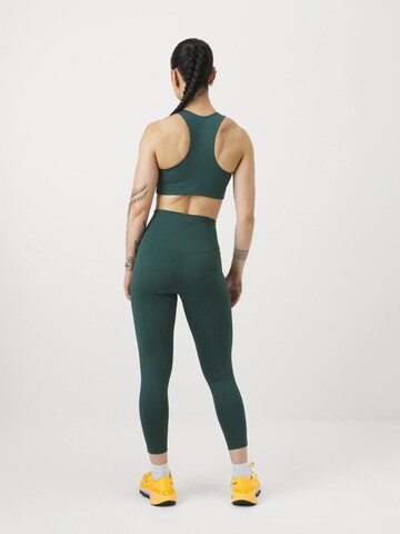 Girlfriend Collective Top ' Dylan ' in Grün