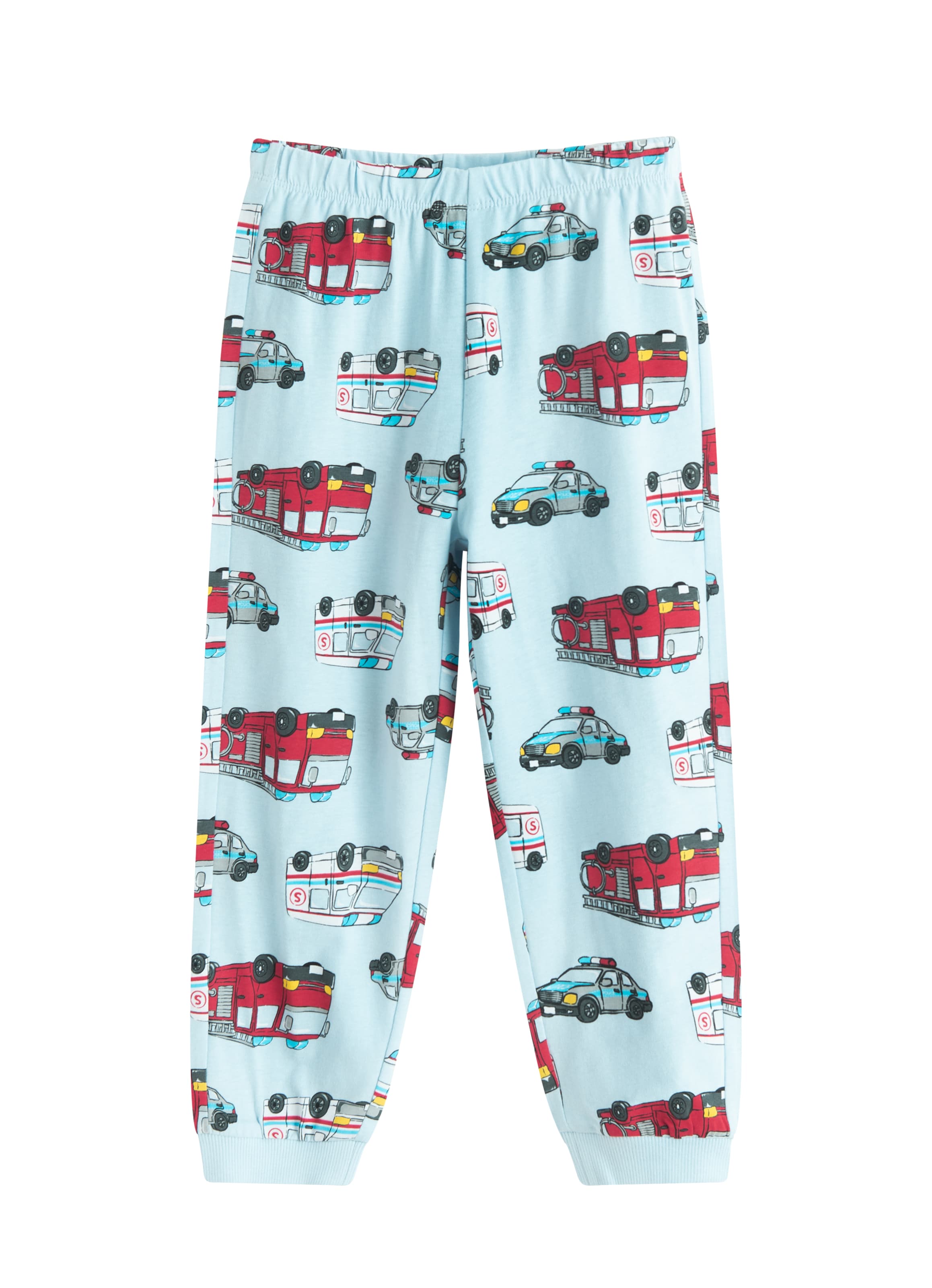 Cool Club - Pijama em azul