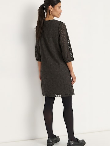 Cellbes of Sweden Kleid in Braun