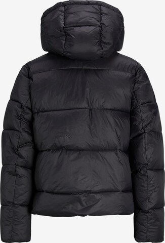 Veste d’hiver 'Billie' JJXX en noir