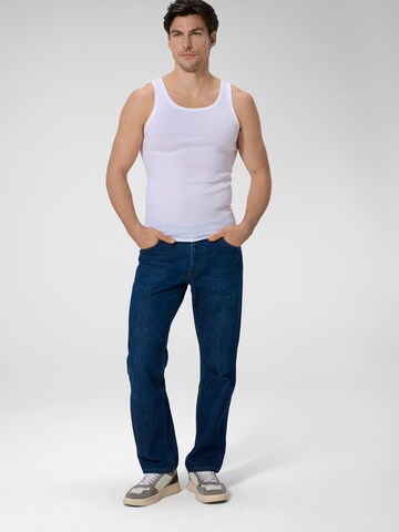 Maillot de corps '181 FR ' Ammann en blanc