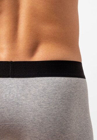 SNOCKS Boxer shorts in Black