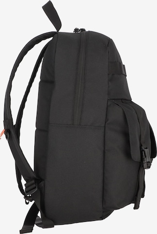 JACK WOLFSKIN Backpack in Black