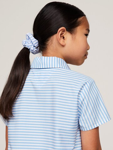 Rochie de la TOMMY HILFIGER pe albastru