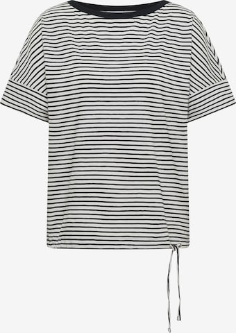 CECIL Shirt in Grün: Vorderseite