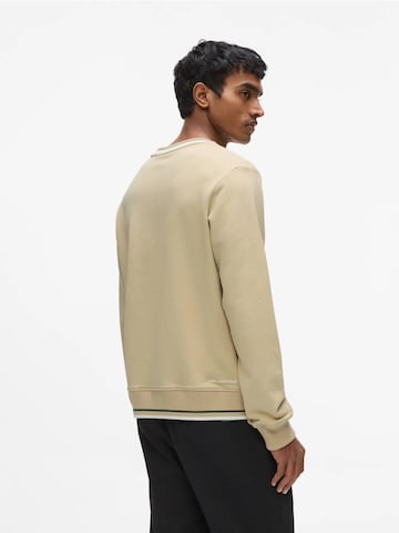 Karl LagerfeldSweater majica - bež boja