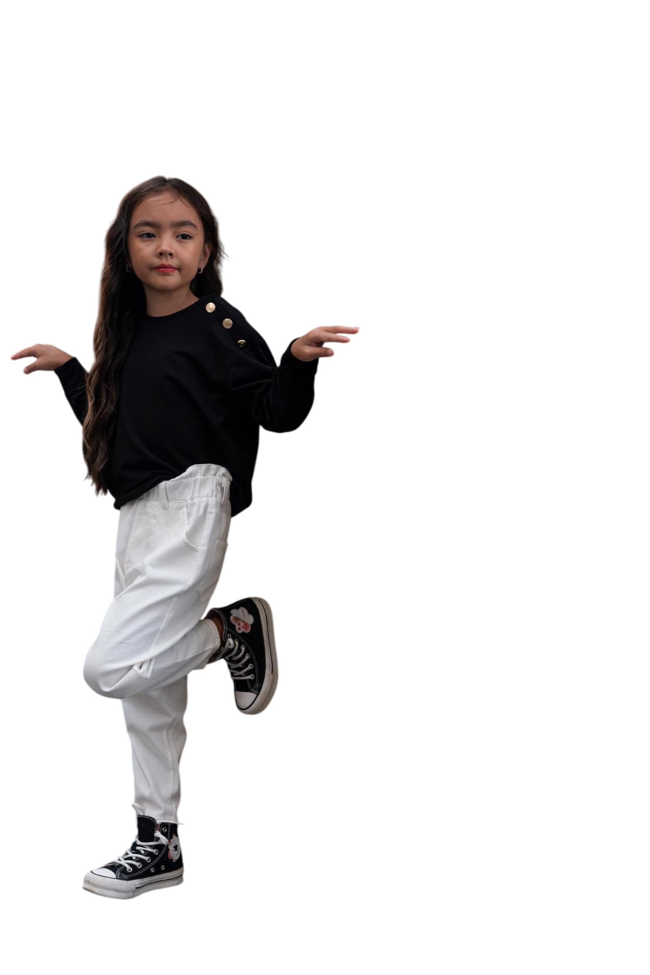 For You Moda Set in Mixed colors