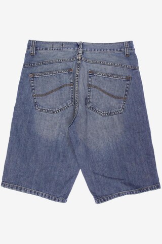 Ragwear Shorts in 34 in Blue