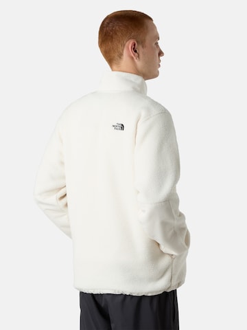 Pull-over 'Yumiori Off Peak' THE NORTH FACE en blanc