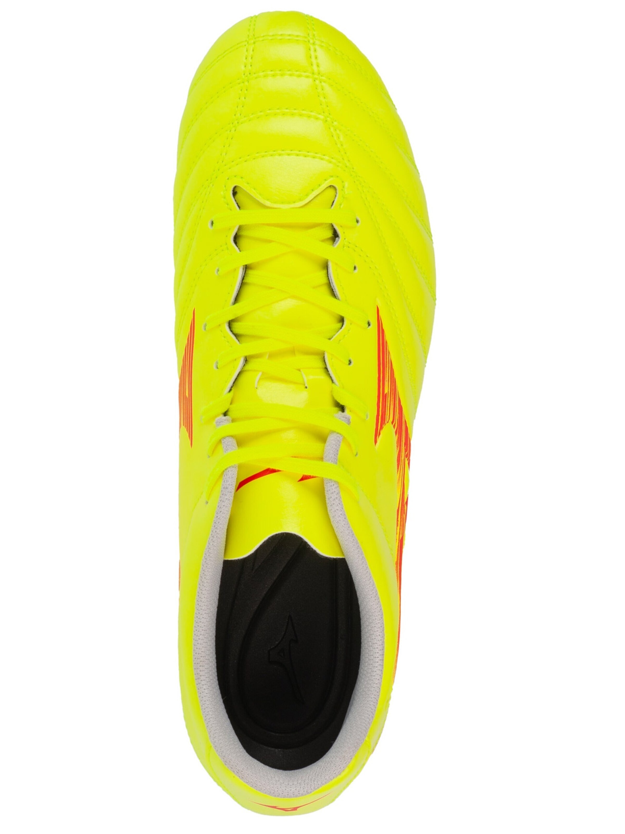 MIZUNO Fußballschuh 'Mizuno Monarcida Neo III Select AG'‌ in Gelb