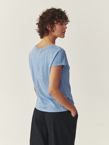 TATUUM Bluza | modra barva