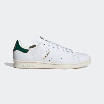ADIDAS ORIGINALS Sneakers laag in Wit