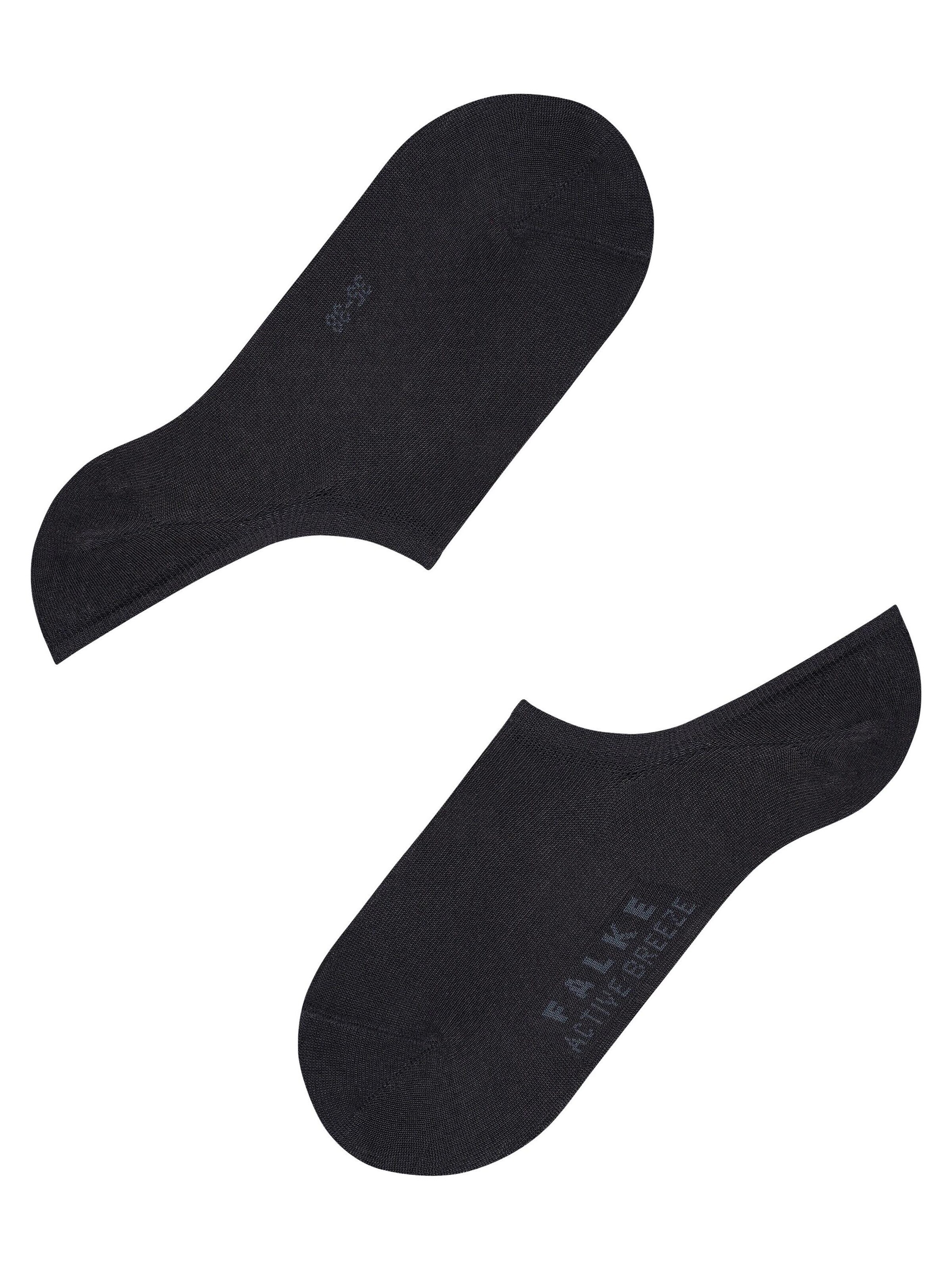 FALKE Füßlinge 'Active Breeze'‌‌‌‌‌‌‌‌‌ in Blau