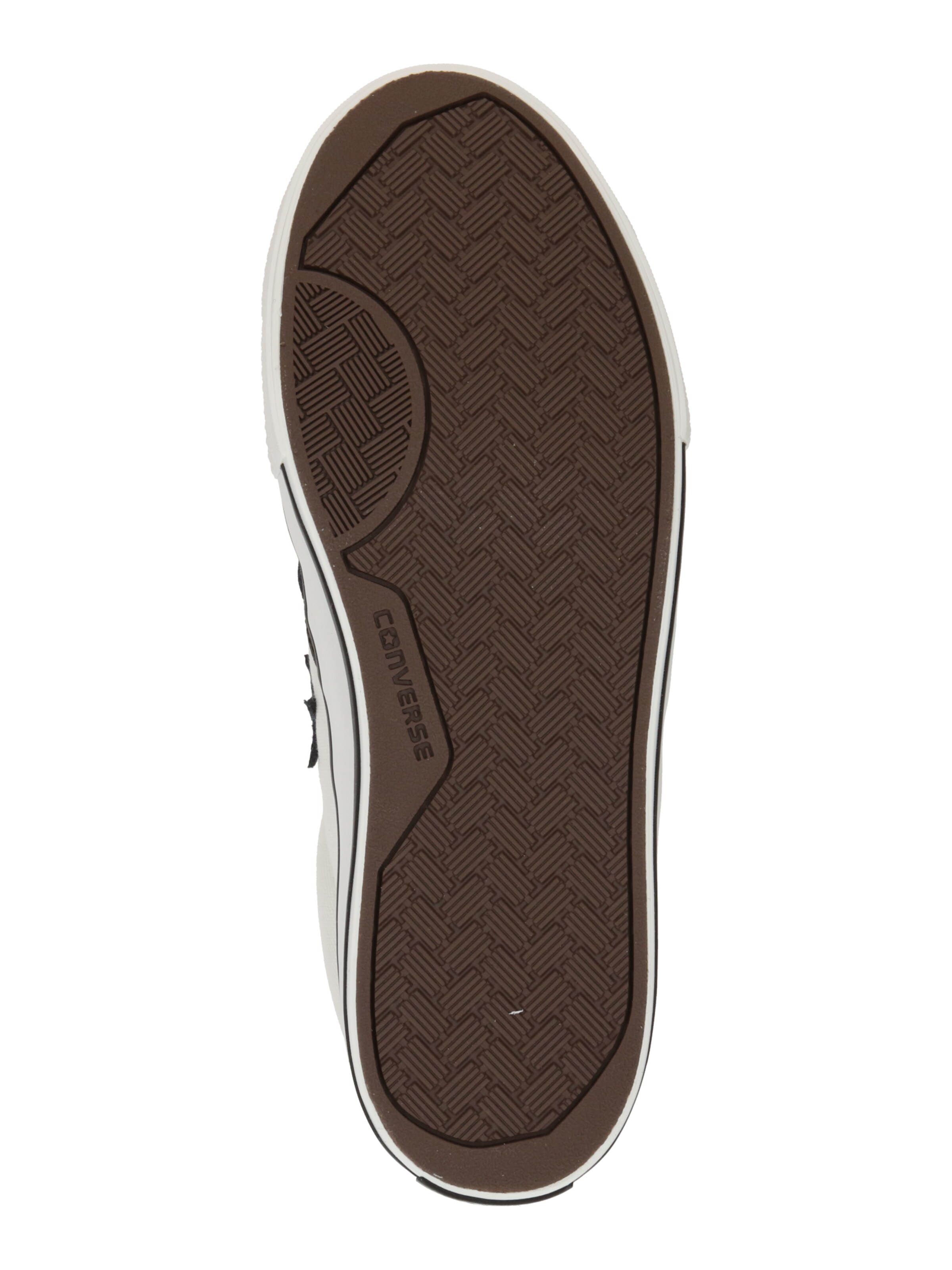 CONVERSE Tenisky 'STAR PLAYER 76' – bílá