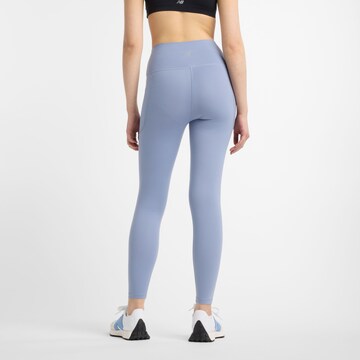 new balance Skinny Sportbroek 'Harmony' in Lila