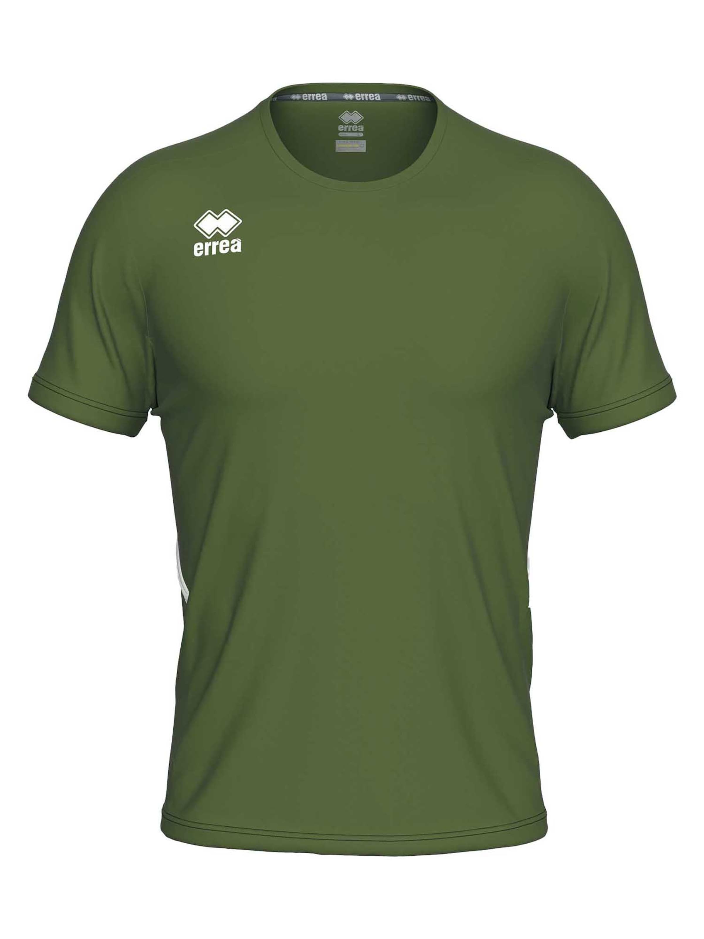 Errea Performance shirt 'MARVIN' in Green: front