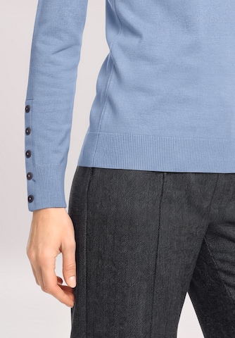 Pullover di Cartoon in blu