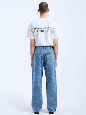 Dr. Denim Loose fit Jeans 'Omar' in Blue