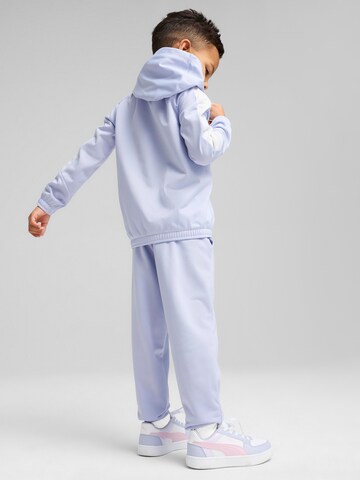 Survêtement 'ESS No.1' PUMA en bleu