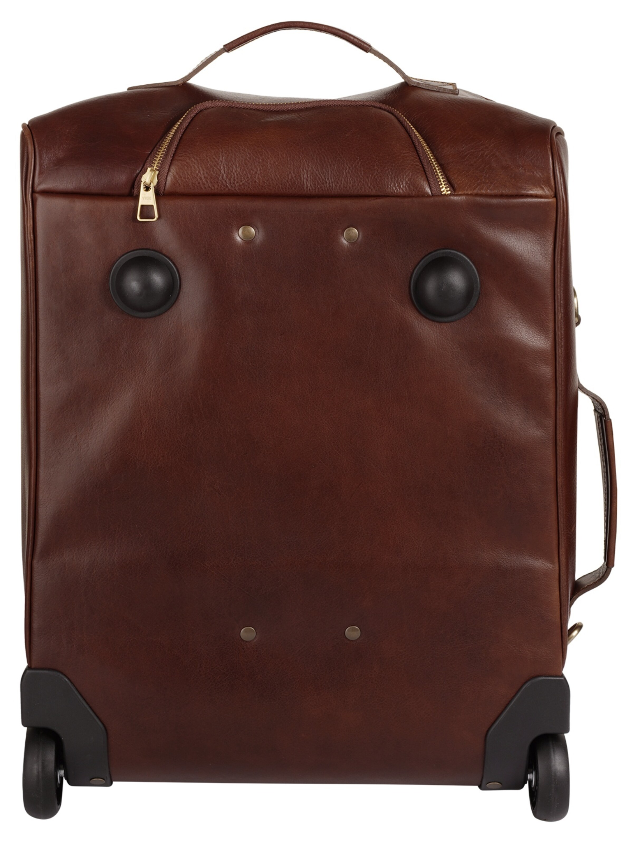 piké Trolley‌‌ in Braun