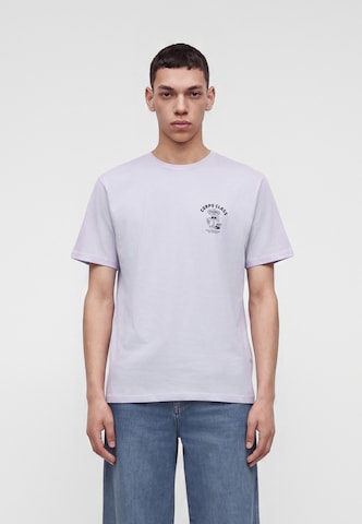 Volcom - Camiseta 'CORPO CLASS' en lila