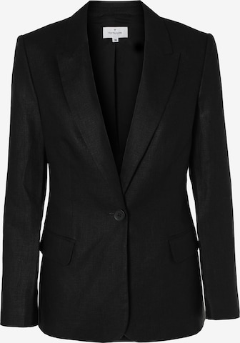 TATUUM Blazer 'Lamia 2' i svart: forside