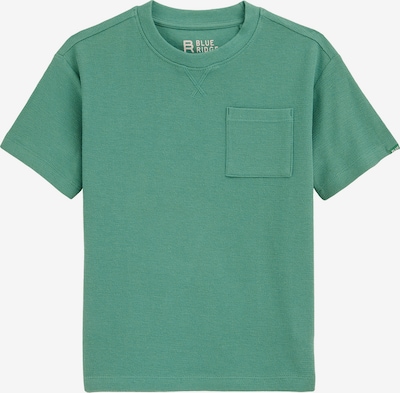 WE Fashion Paita värissä smaragdi, Tuotenäkymä