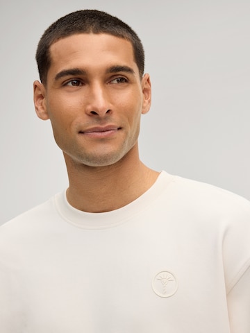 JOOP! Sweatshirt in White