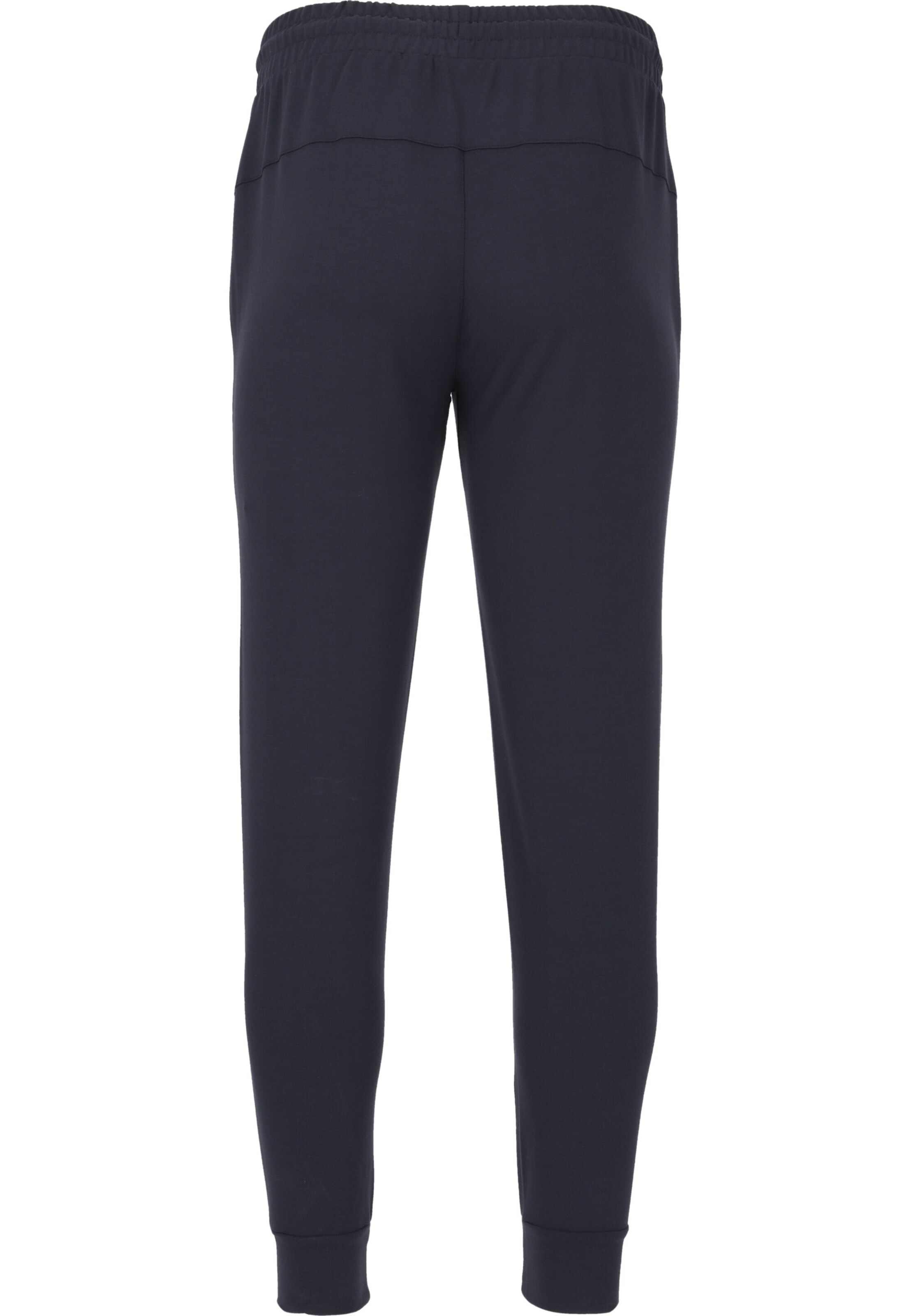 Virtus Tapered Sports trousers 'Streat' in Blue