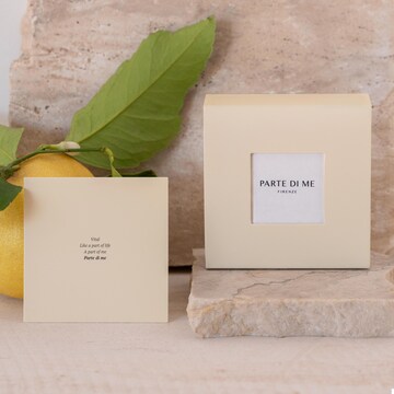 Parte di Me Armband in Gold