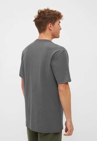 BENCH Shirt in Grey