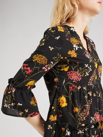 Robe 'EASY JOY' VERO MODA en noir