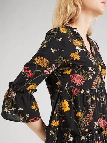 Robe 'EASY JOY' VERO MODA en noir