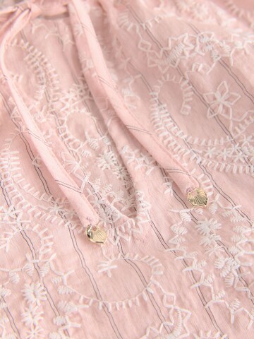 Camicia da donna di Next in rosa