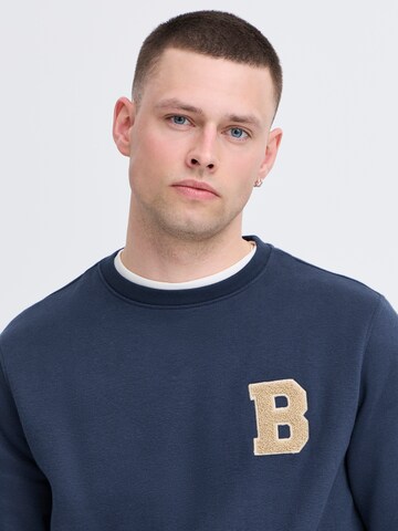 BLEND Свитшот 'BHIDO' в Синий
