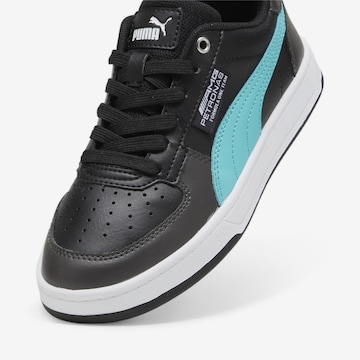 Baskets 'Mercedes-AMG Petronas Caven 2.0' PUMA en noir