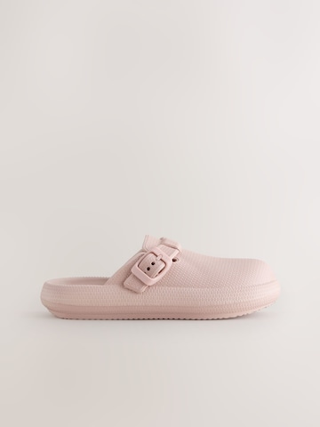 Next Sandaal, värv roosa