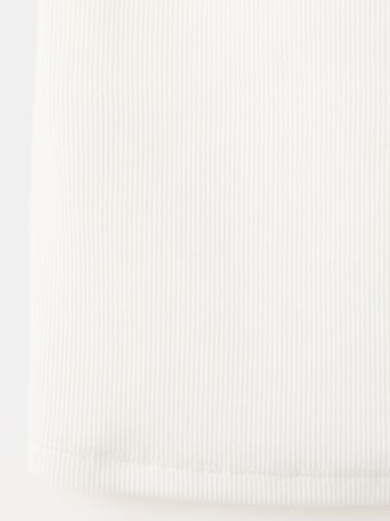 MANGO Top 'BONI' in Wit