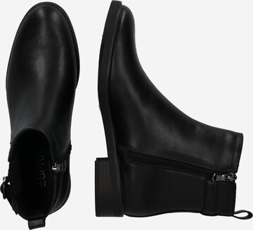 ESPRIT Stiefelette  'Audrey' in Schwarz