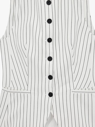 Koton Gilet in Zwart