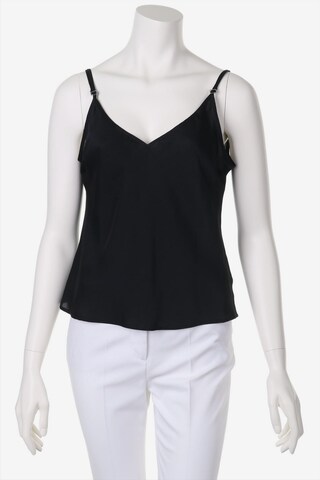 IKKS Top & Shirt in M in Black: front