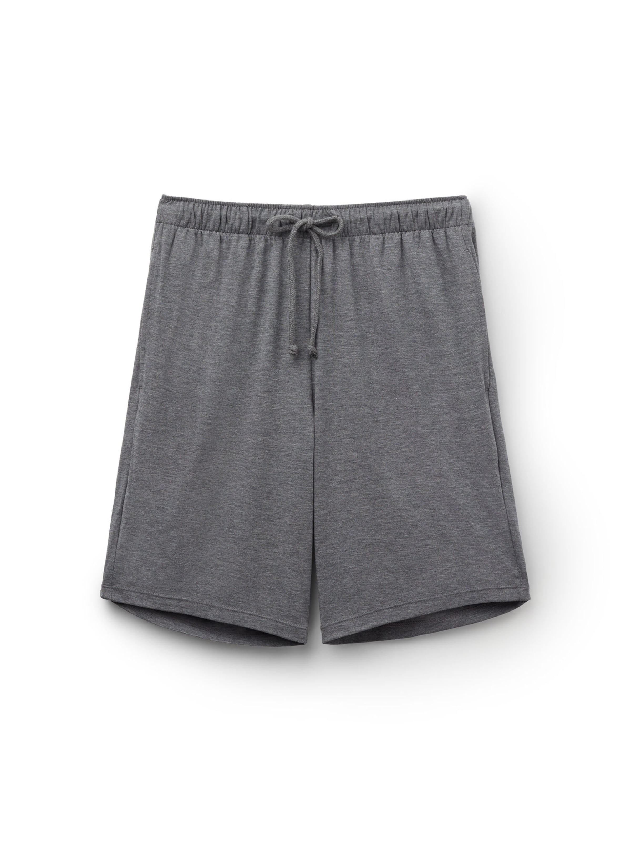 Tezenis Pants in Grey: front