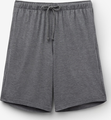 Tezenis Pants in Grey: front