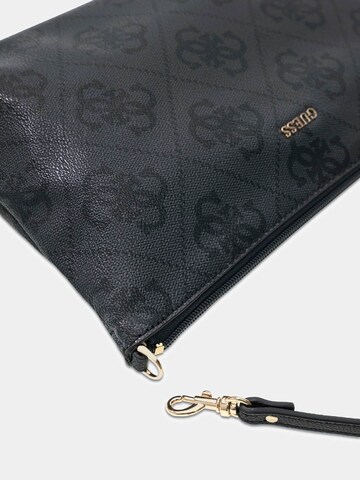 Cabas 'Victoria' GUESS en noir