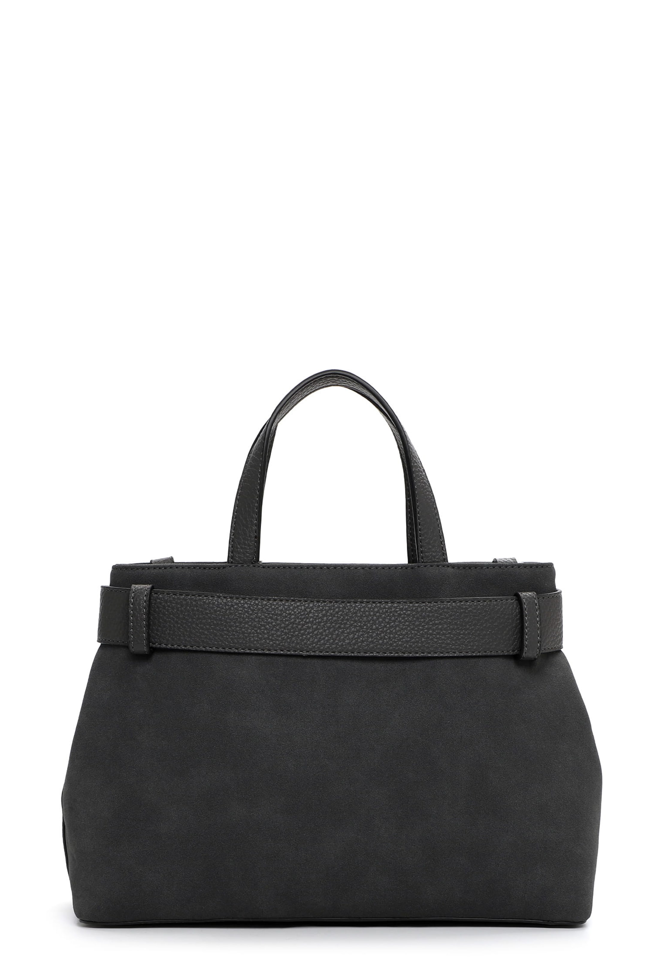 Suri Frey Håndtaske 'Libby' i grå