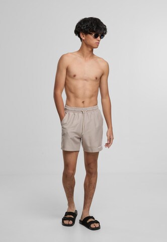 Shorts de bain Pegador en gris